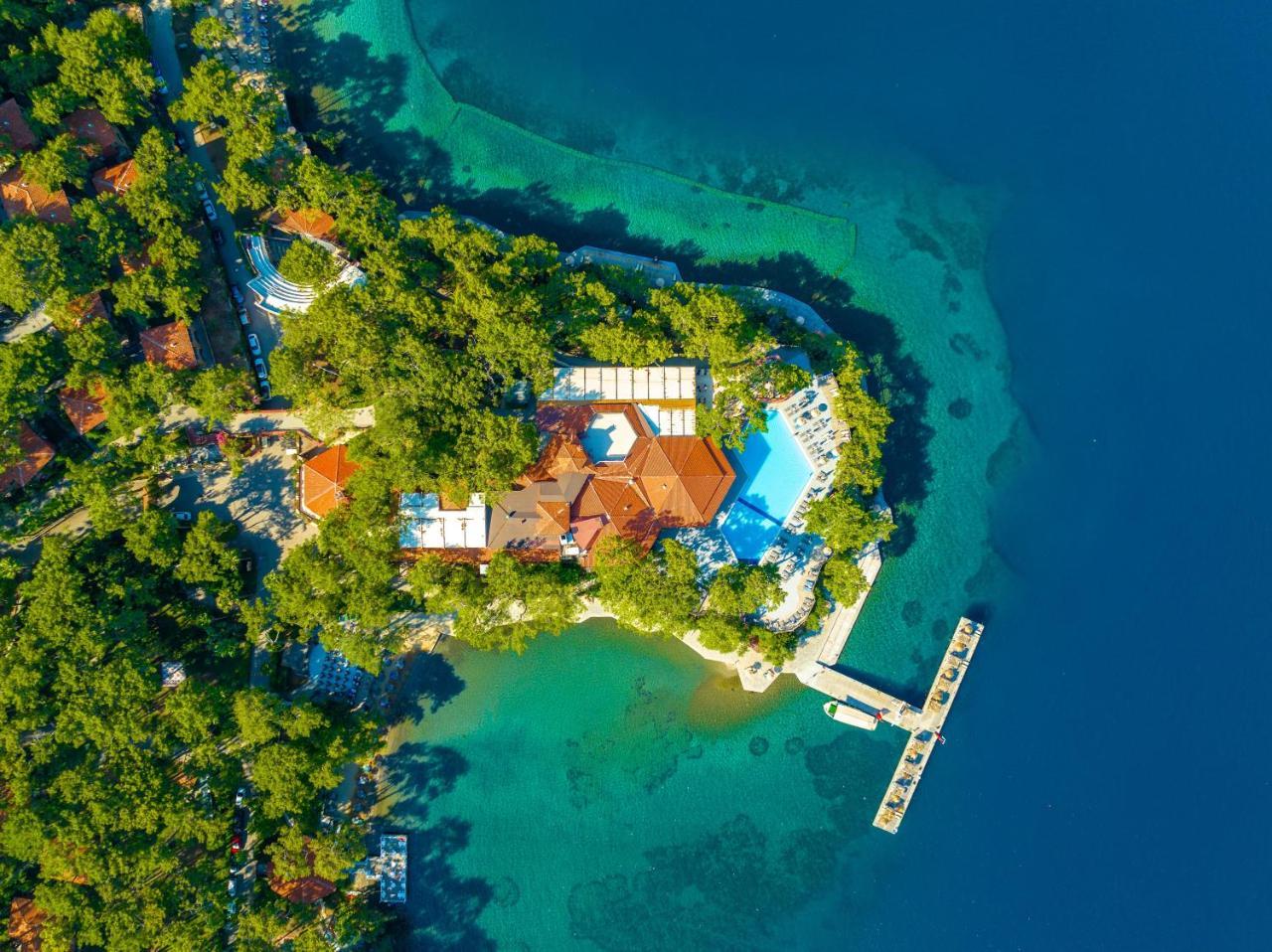 MARMARIS BAY RESORT (ADULTS ONLY) — MARMARIS