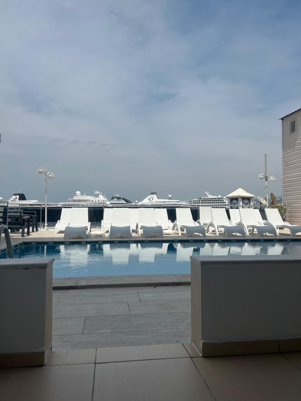 HOTEL STELLA — KUSADASI — фотография отеля №27