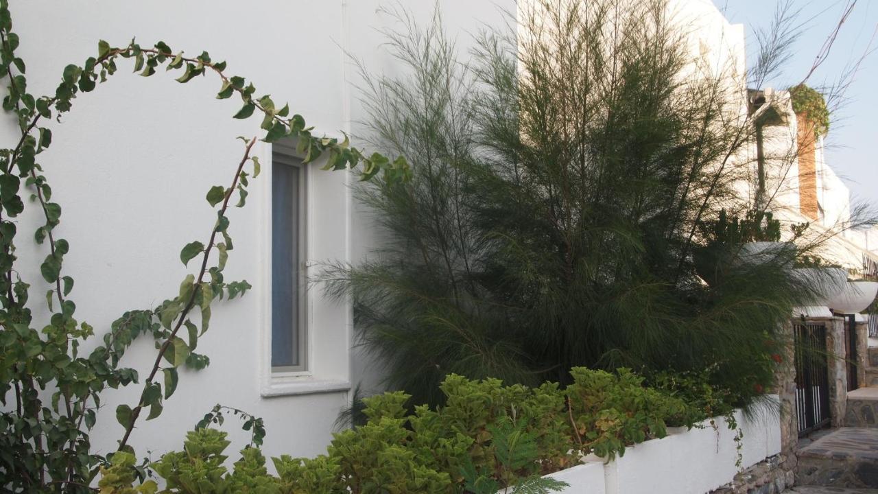 EMELCE APARTS — BODRUM — фотография отеля №18