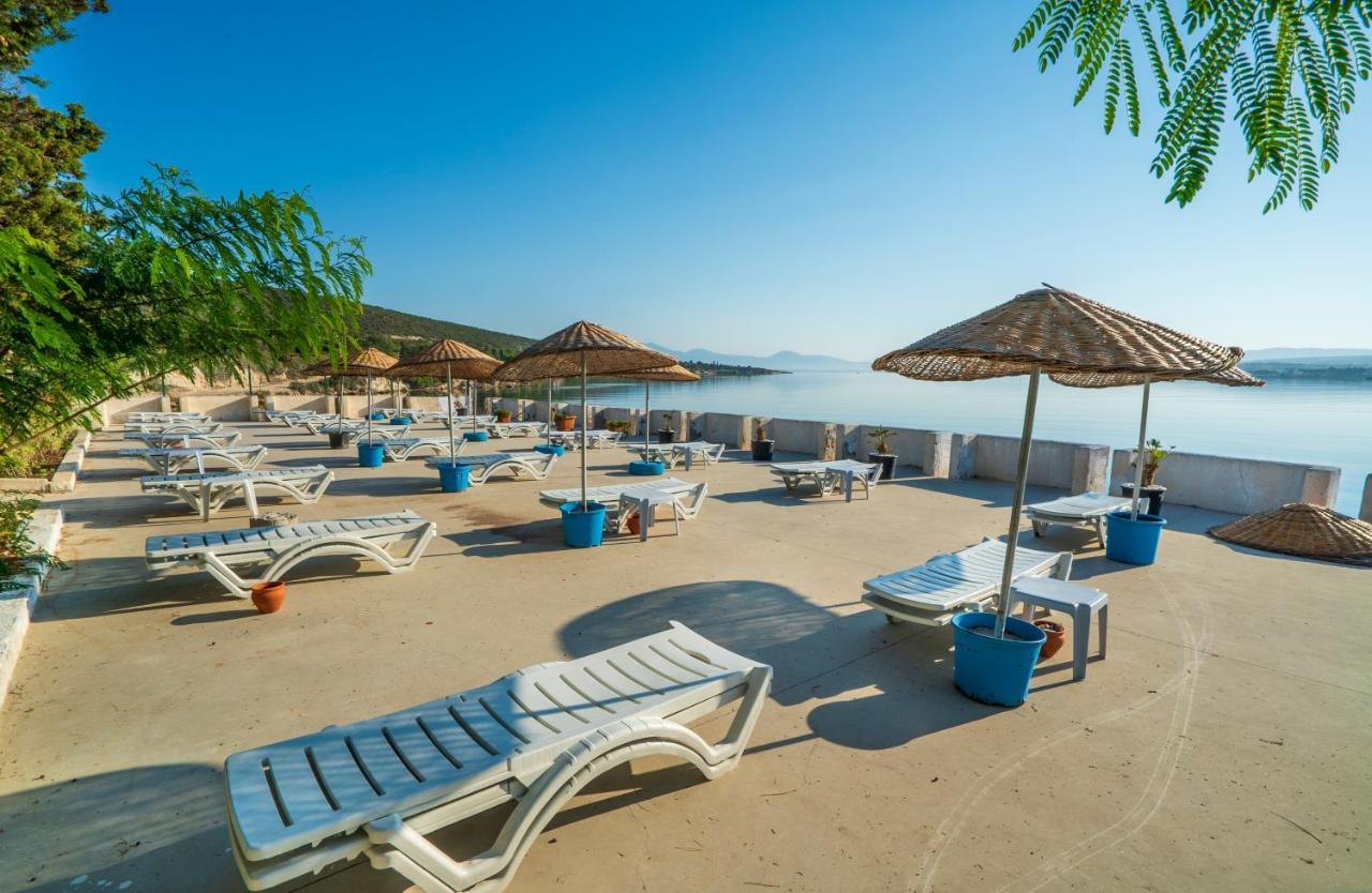 SIFNE TERMAL — CESME — fotografie hotel nr. 26