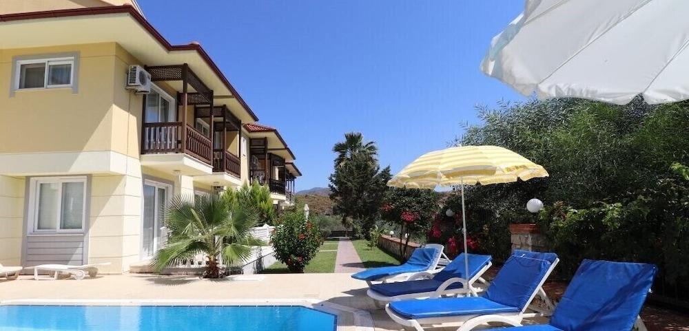 VILLA RN4C BY JOYLETTINGS — FETHIYE — fotografie hotel nr. 12