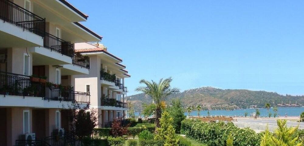 VILLA MRA5 BY JOYLETTINGS — FETHIYE — fotografie hotel nr. 10