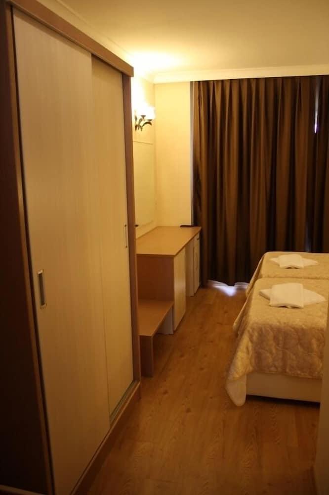 FIRAT MERT HOTEL — CESME — fotografie hotel nr. 12