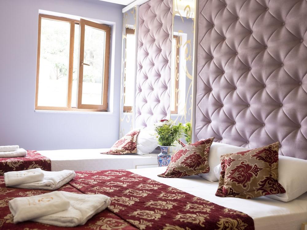 THE ZANADU ISTANBUL — ISTANBUL — fotografie hotel nr. 15