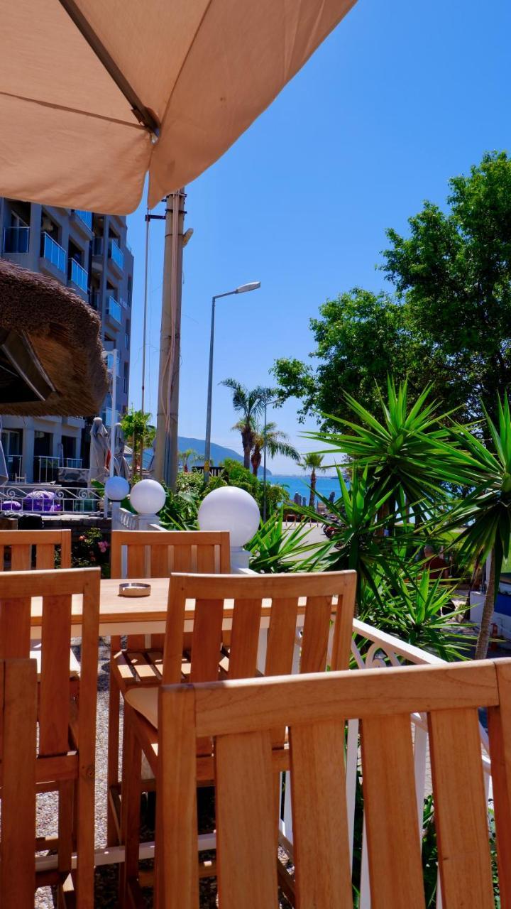 HAWAII HOTEL BY YUNUS — MARMARIS — фотография отеля №32