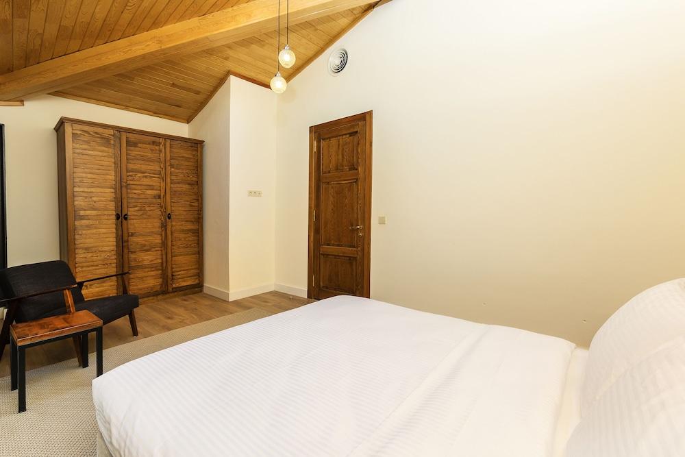 RAVEN SUITES OLD CITY ISTANBUL — ISTANBUL — fotografie hotel nr. 3