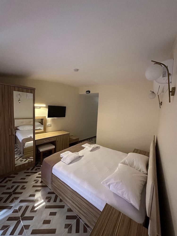 ERA HOLIDAY HOTEL — FETHIYE — фотография отеля №27