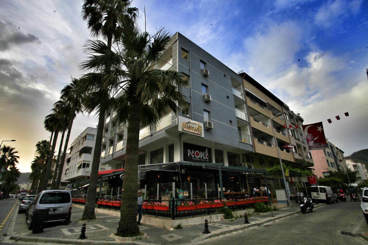 THE MARMARIS BOUTIQUE HOTEL (ADULTS ONLY) — MARMARIS