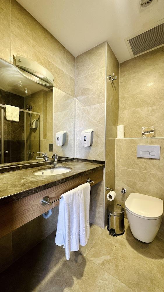 LA QUINTA BY WYNDHAM CESME — CESME — fotografie hotel nr. 19
