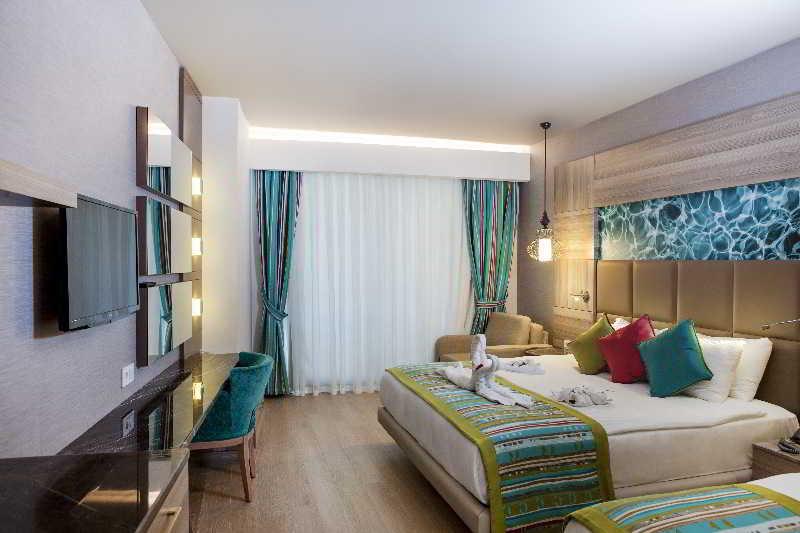 LONG BEACH HARMONY — TURKLER — fotografie hotel nr. 12