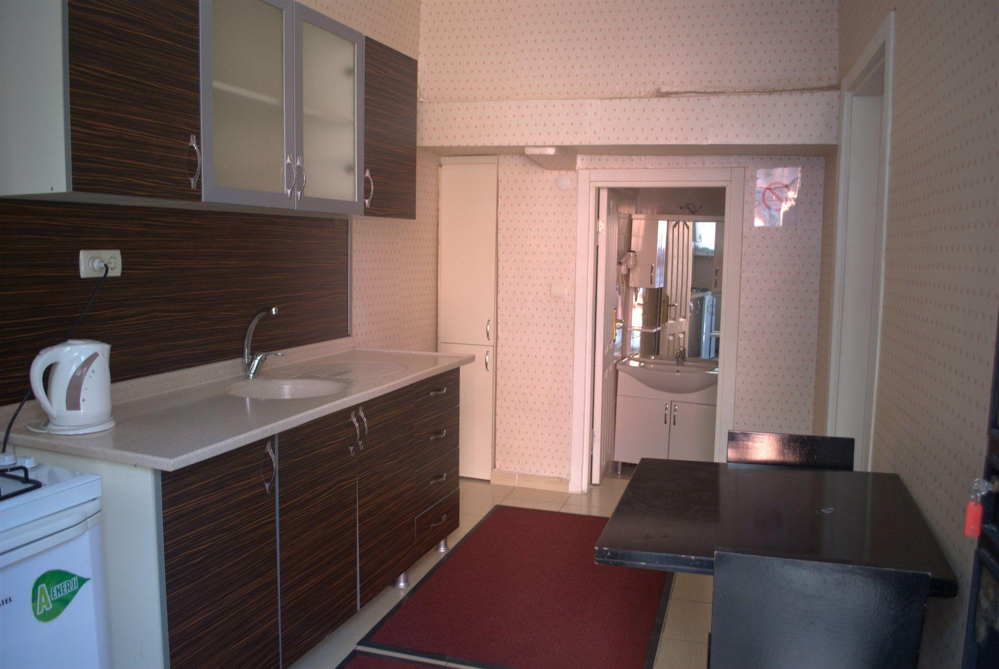 PIYA HOSTEL — ISTANBUL — фотография отеля №12