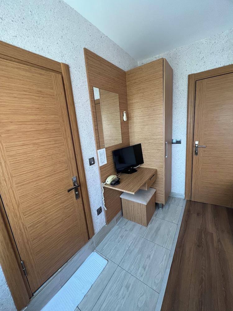 OKUR OTEL — ISTANBUL — fotografie hotel nr. 5