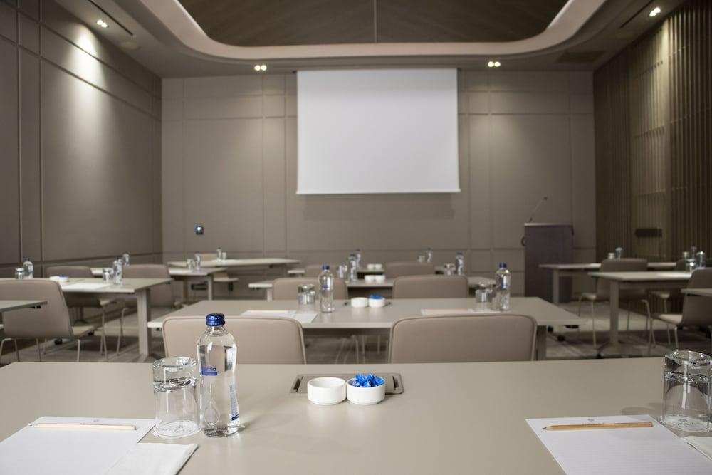 MELAS HOTEL ISTANBUL — ISTANBUL — fotografie hotel nr. 33