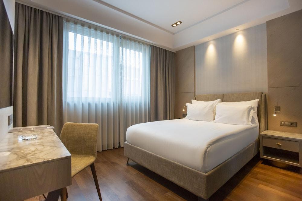 MELAS HOTEL ISTANBUL — ISTANBUL