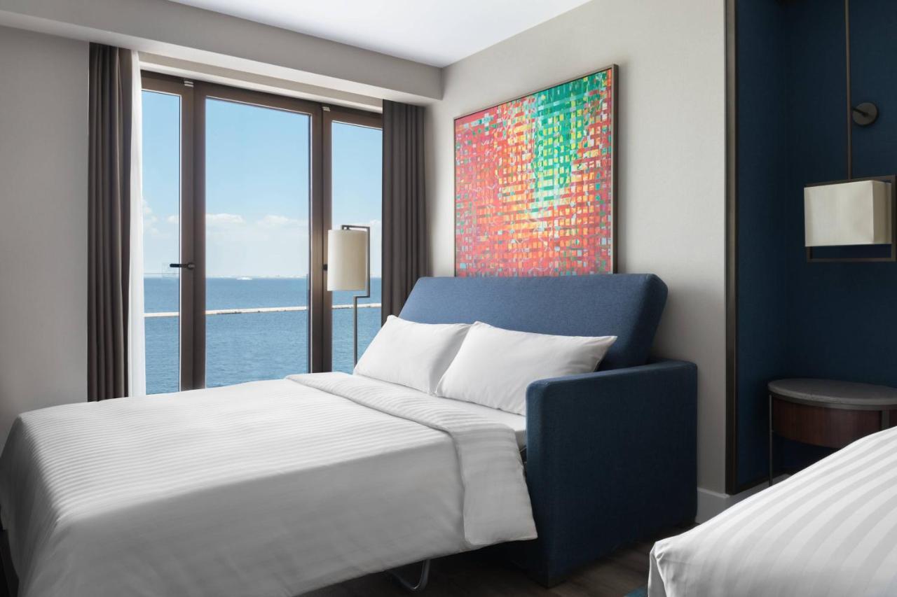IZMIR MARRIOTT HOTEL — IZMIR — fotografie hotel nr. 27