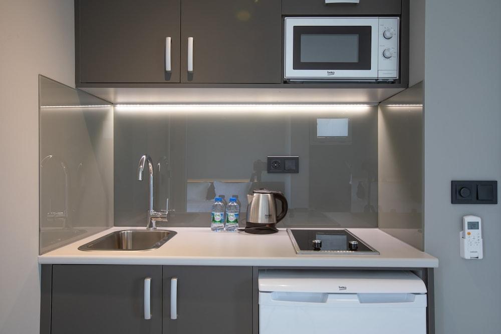 AEGEAN APARTMENTS CESME (ADULTS ONLY) — CESME — fotografie hotel nr. 9