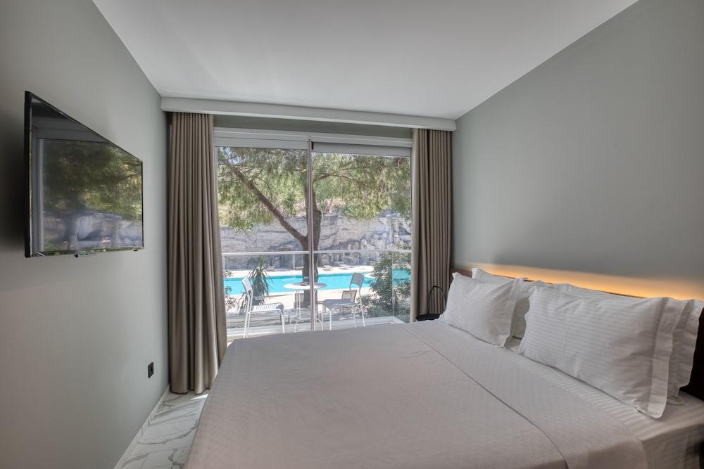 AEGEAN APARTMENTS CESME (ADULTS ONLY) — CESME — fotografie hotel nr. 30