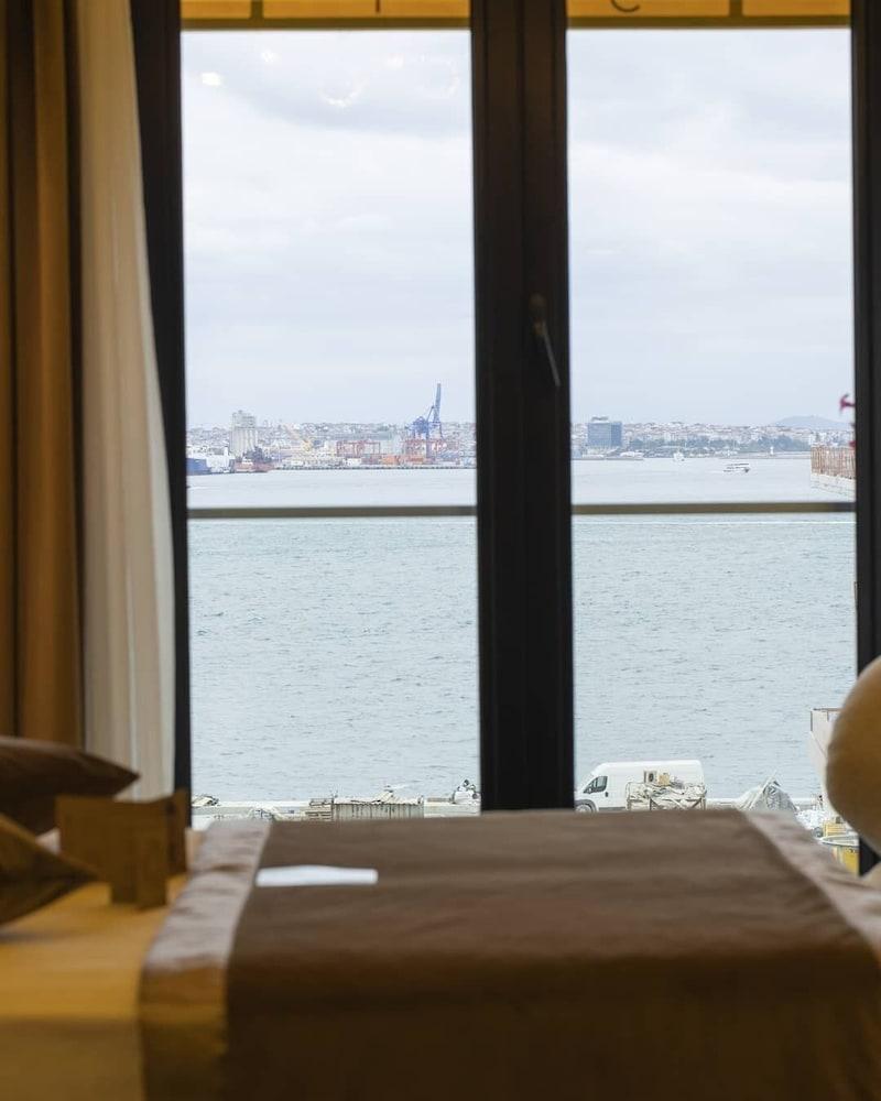 TONIGHT HOTEL PORT — ISTANBUL — фотография отеля №39
