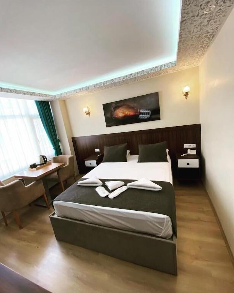 USKUDAR OTEL — ISTANBUL — fotografie hotel nr. 8