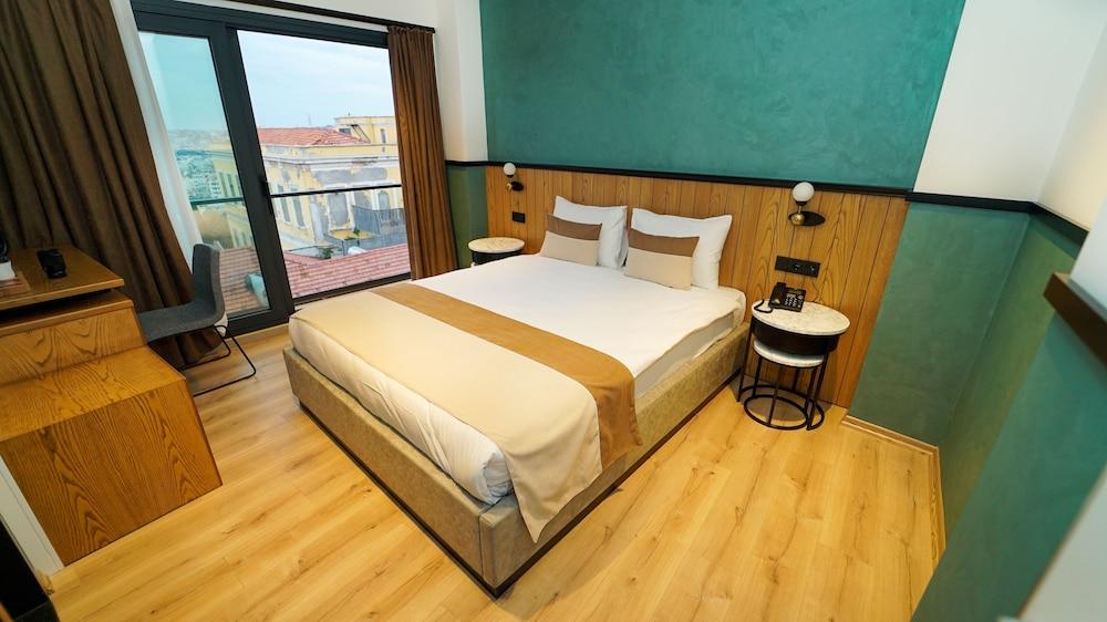 FRAGMENTS HOTEL — ISTANBUL — fotografie hotel nr. 15