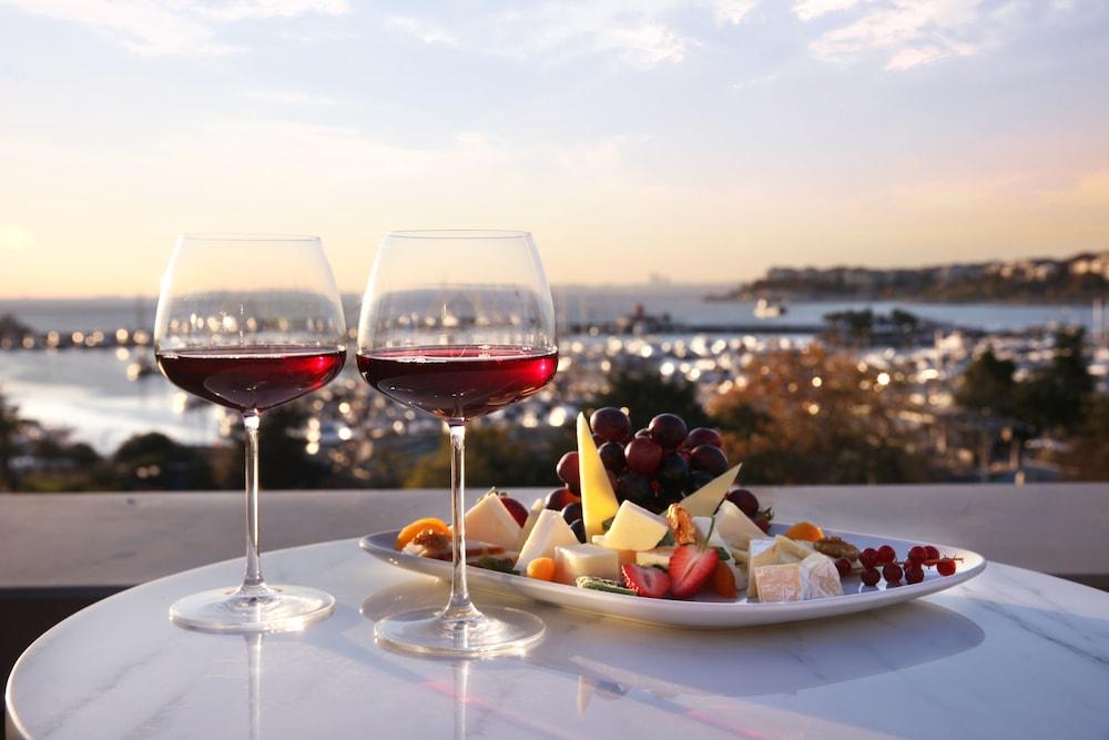 39 KALAMIS MARINA HOTEL — ISTANBUL — фотография отеля №16
