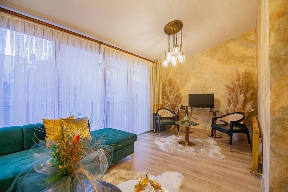 LORD MORGAN & EXCLUSIVE DESIGN NISANTASI — ISTANBUL — fotografie hotel nr. 35