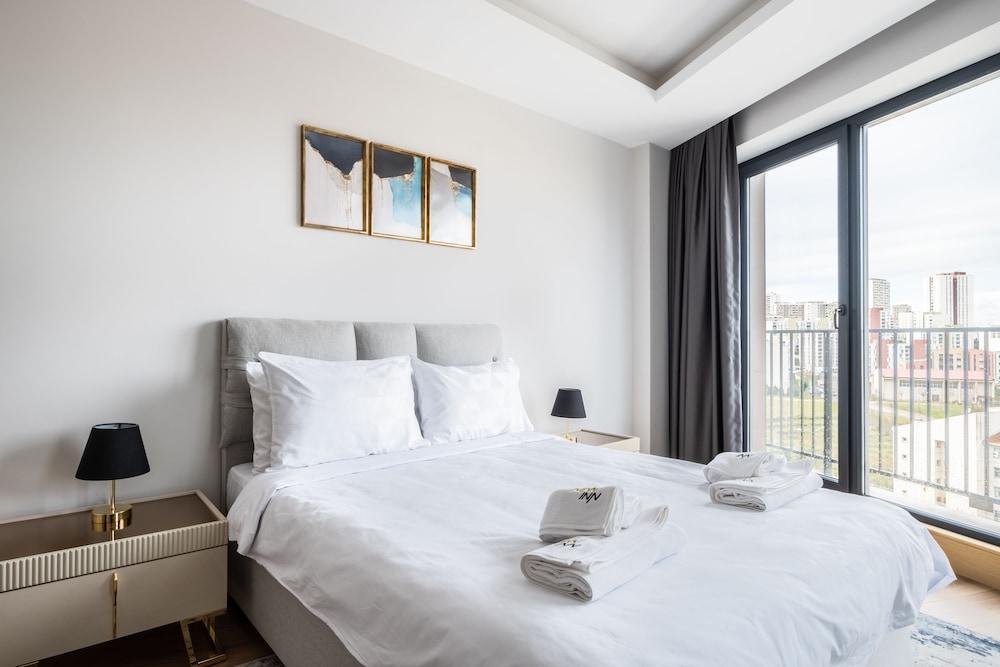 GRAND RESIDENCE BY NEW INN — ISTANBUL — fotografie hotel nr. 10