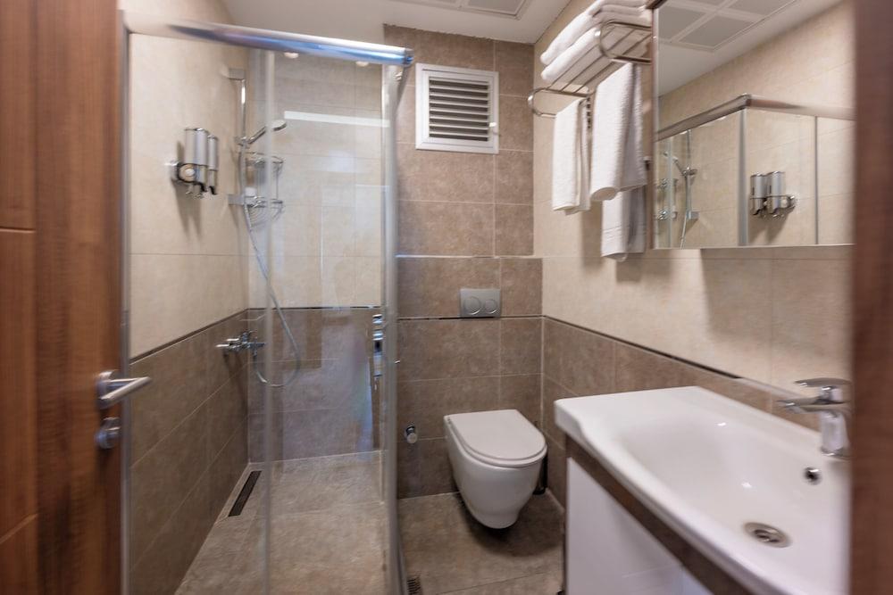 COMFORT SUITES HOTEL — ISTANBUL — фотография отеля №29