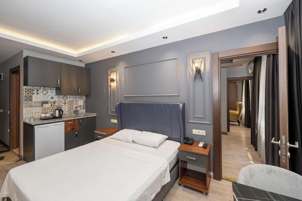 COMFORT SUITES HOTEL — ISTANBUL — фотография отеля №25