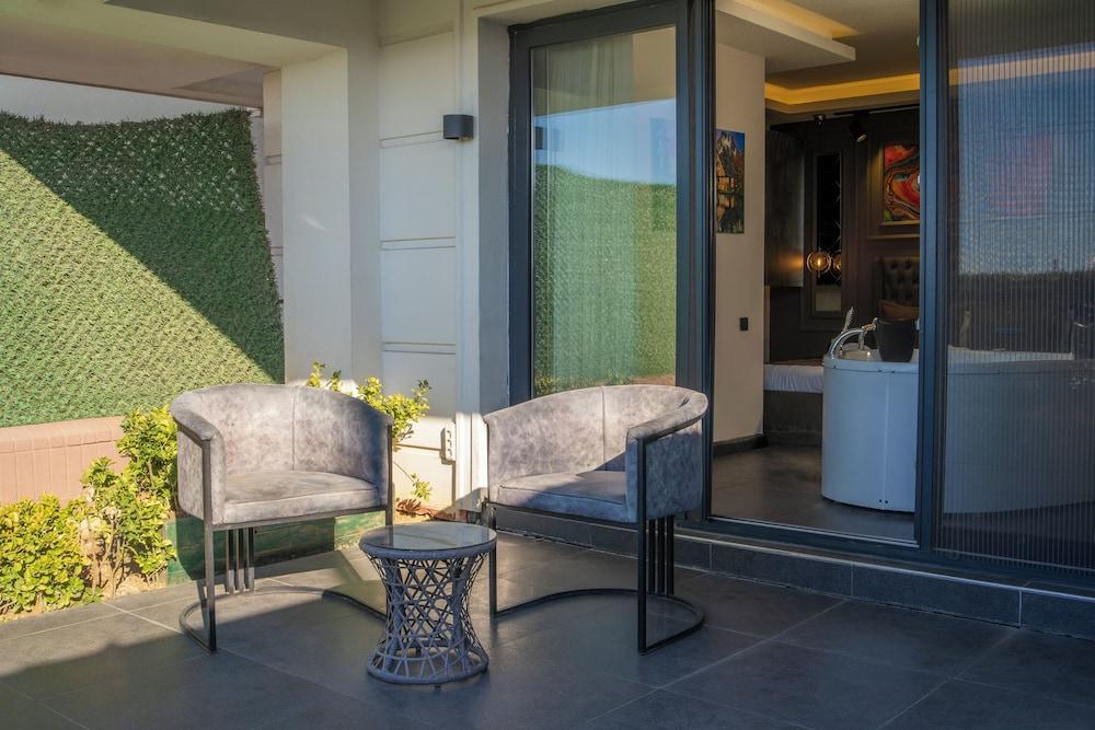 LA CIELO SUITES BOSTANCI — ISTANBUL — fotografie hotel nr. 24