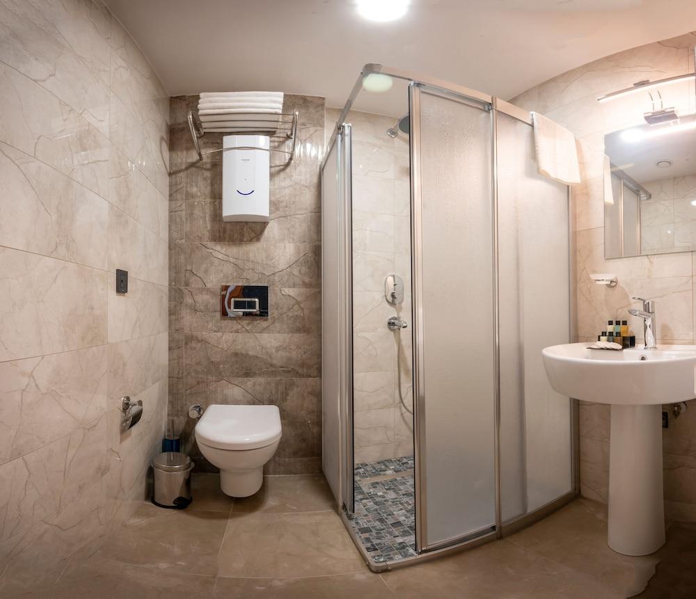KA HOTEL & SUITES — ISTANBUL — фотография отеля №34