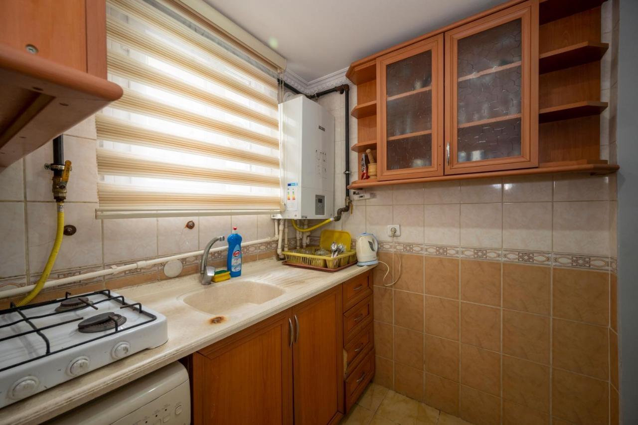 TAKSIM SUITE — ISTANBUL — fotografie hotel nr. 8