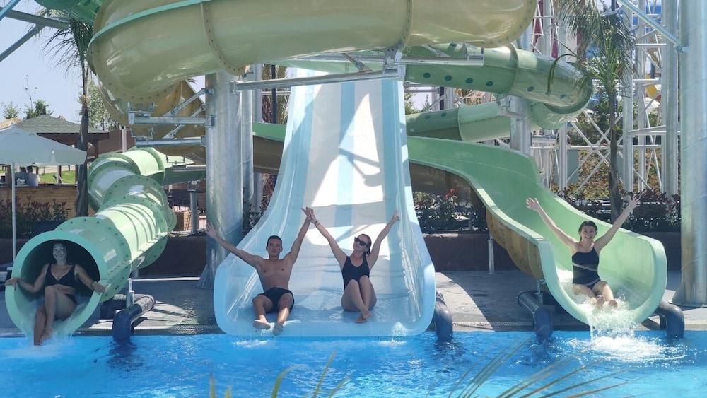 ALARCHA HOTELS & RESORT — MANAVGAT — fotografie hotel nr. 14