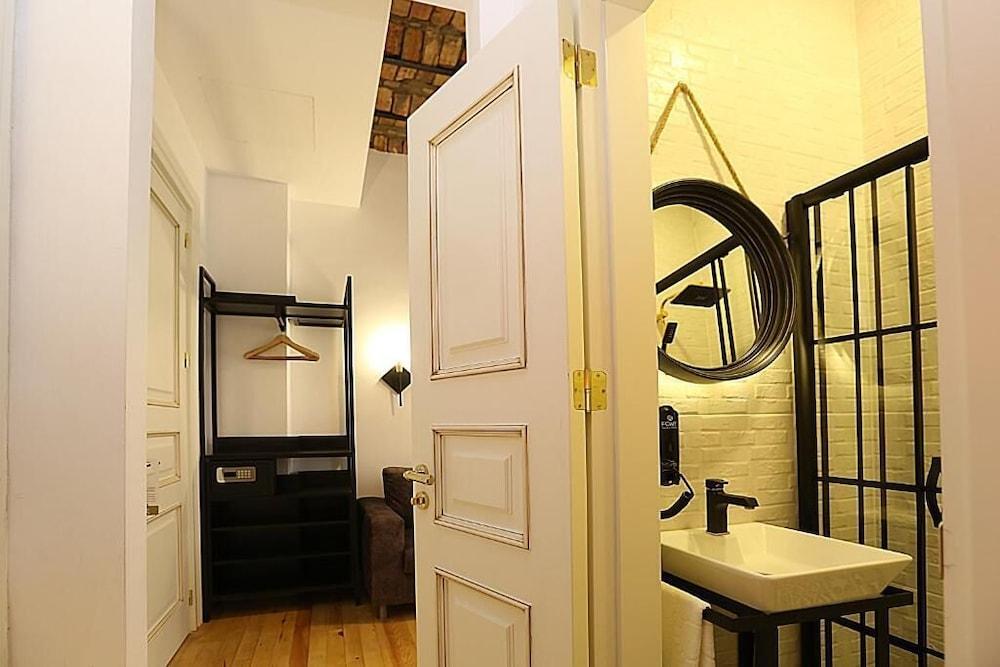 KAMIL BEY SUITES BEYOGLU — ISTANBUL — фотография отеля №7