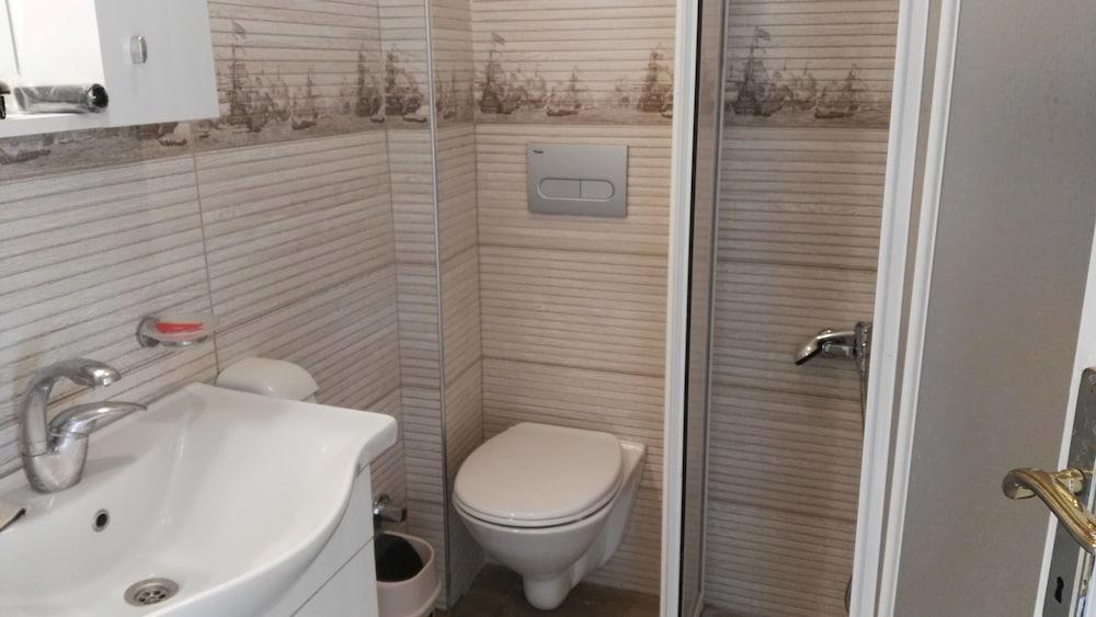 UYSAL SUITE AND LOFT — MARMARIS — fotografie hotel nr. 16
