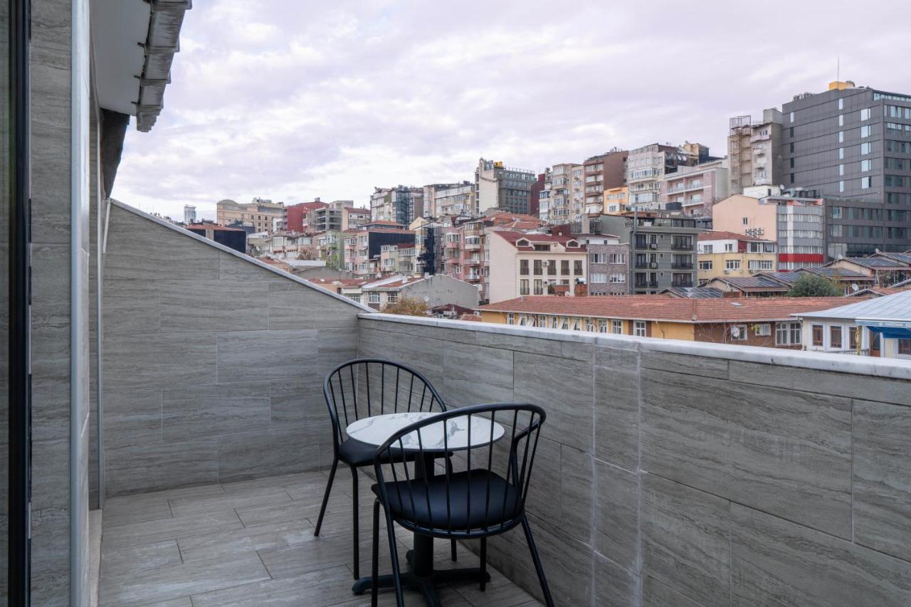 ACTUEL LIFE HOTEL — ISTANBUL — фотография отеля №18