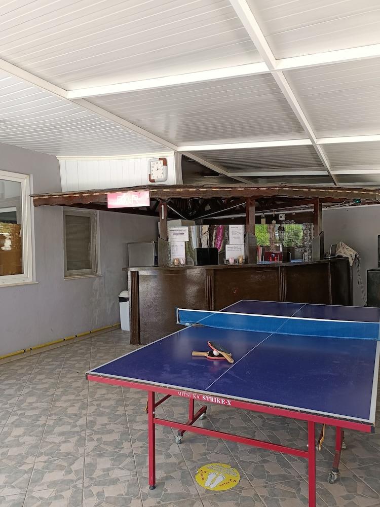 SANTANA HOTEL — KEMER — фотография отеля №6