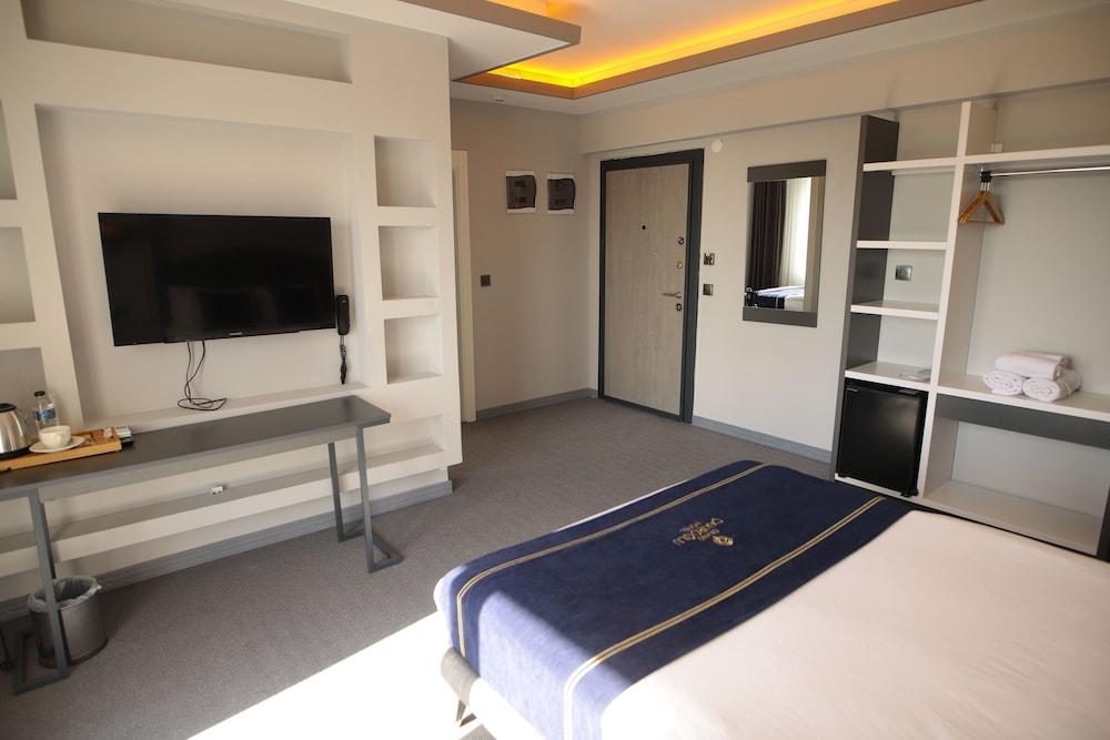 GRAND CAKIROGLU HOTEL — AKSARAY — фотография отеля №21