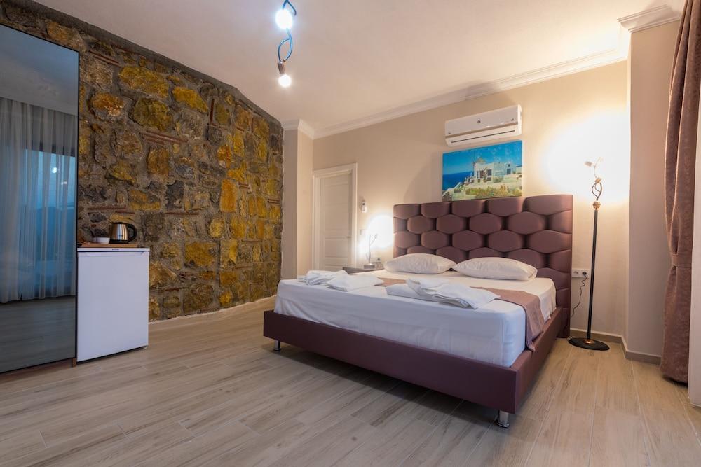 SELIMIYE LIME GARDEN — MARMARIS — фотография отеля №18