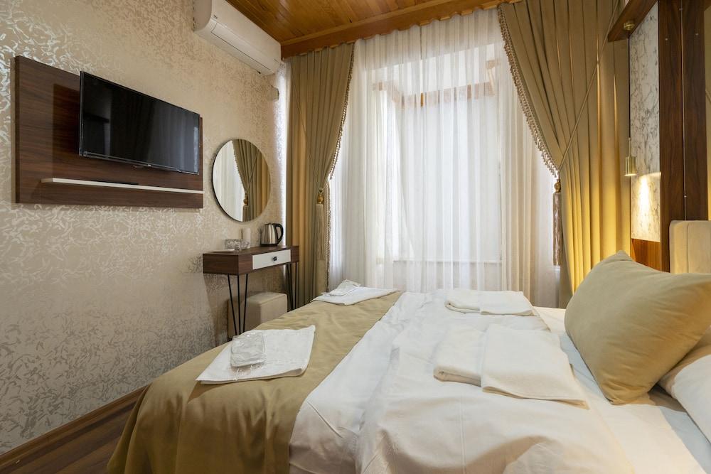 CANDY HOTEL (ADULTS ONLY) — ISTANBUL — фотография отеля №15