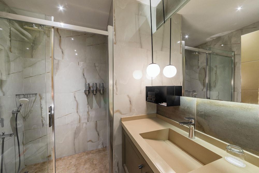 AYRAMIN DELUXE HOTEL — ISTANBUL — fotografie hotel nr. 17
