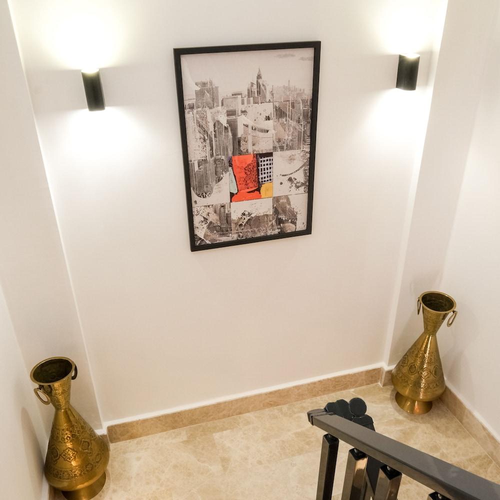 ALESTA SEASIDE RESIDENCE — FETHIYE — fotografie hotel nr. 34