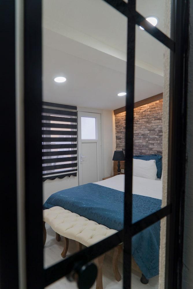 THE HAVANA RESIDENCE — ISTANBUL — fotografie hotel nr. 7