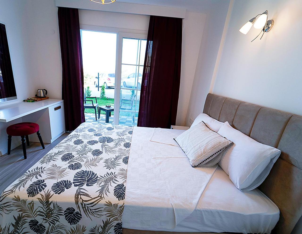 TEPEHAN PANSIYON — SEFERIHISAR — fotografie hotel nr. 17