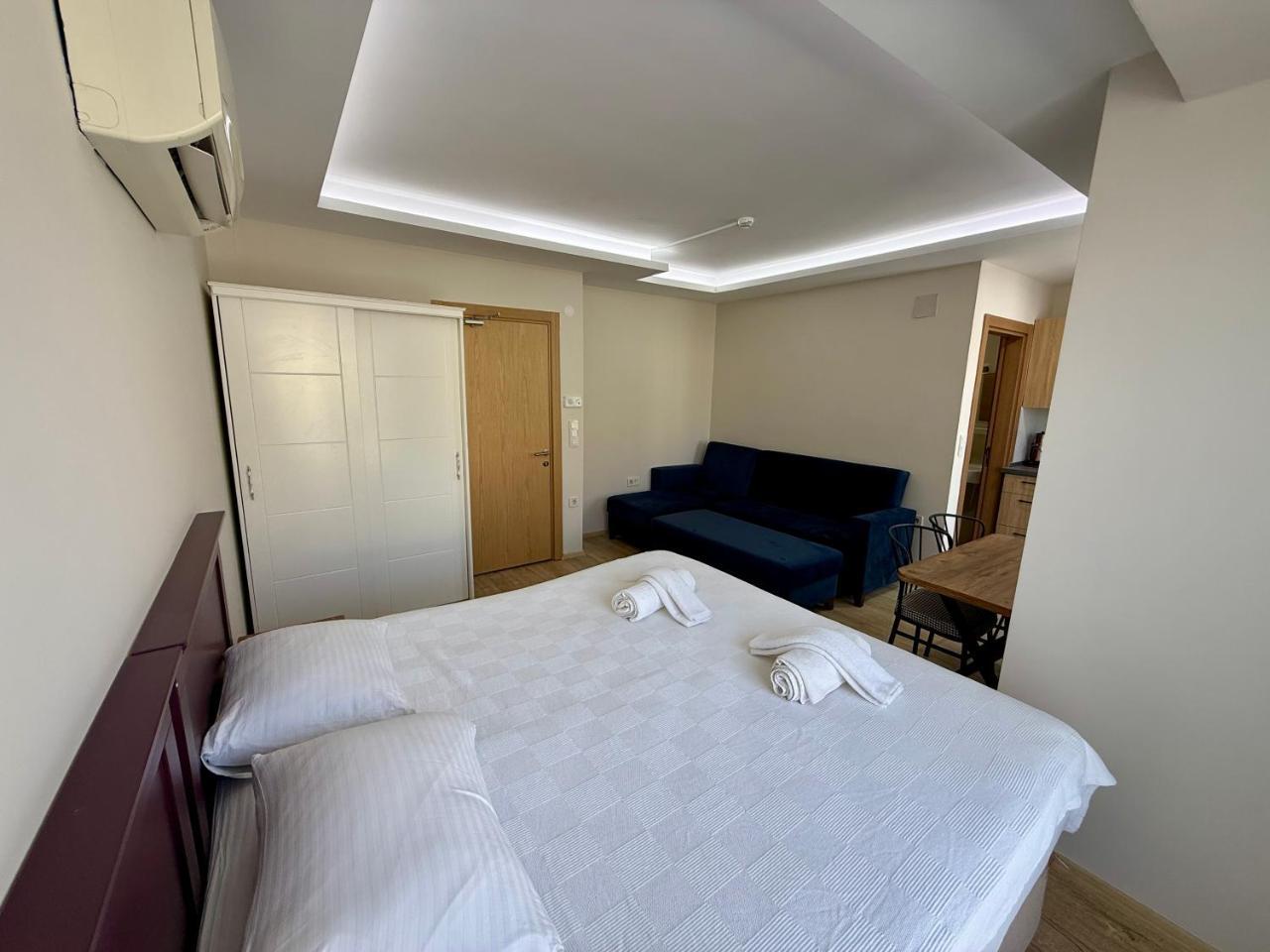 ARTIM EXCLUSIVE APART HOTEL — FETHIYE — fotografie hotel nr. 5