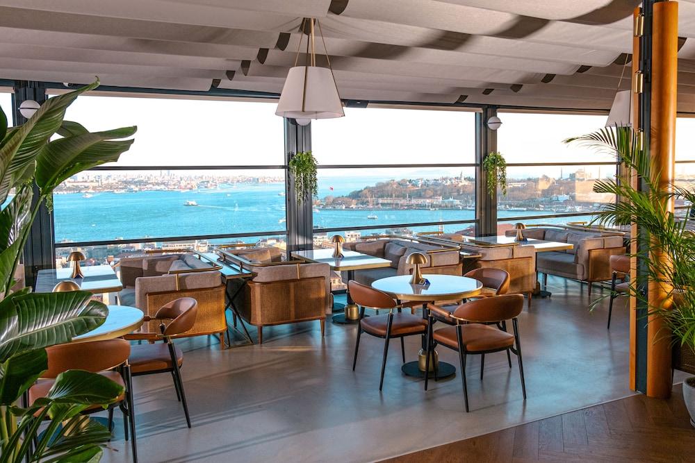 RING STONE HOTELS BOSPHORUS — ISTANBUL