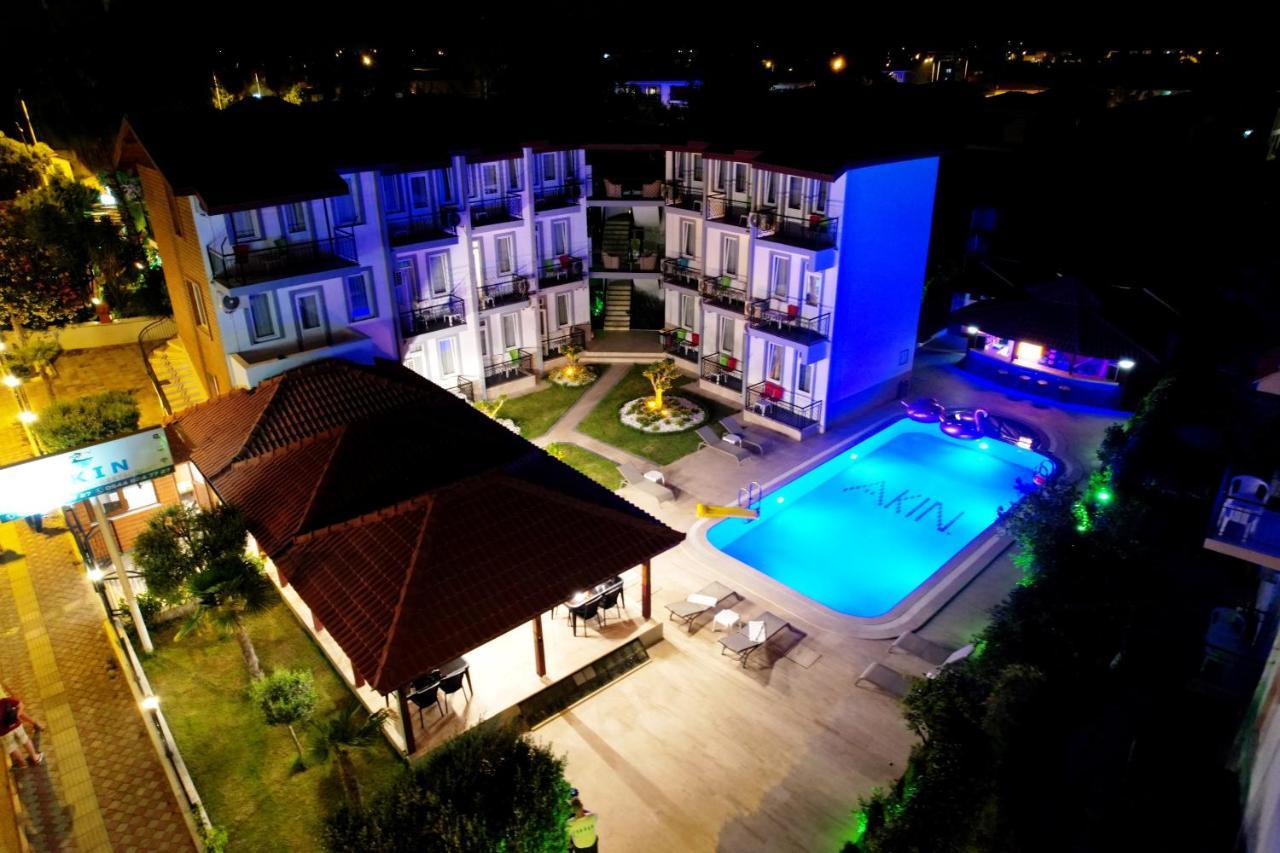 AKIN APART AND HOTEL — CAMYUVA — фотография отеля №3