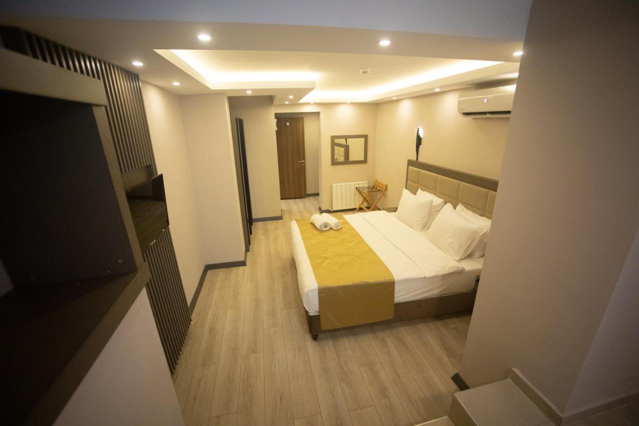 MAGIA HOTEL — ISTANBUL — fotografie hotel nr. 31