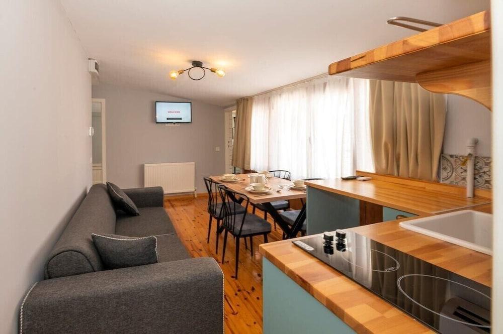 SUITES ISTANBUL — ISTANBUL — фотография отеля №23