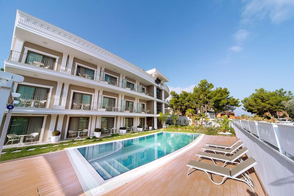 AS OTEL — CESME — fotografie hotel nr. 26